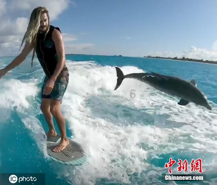 阿凯历险记